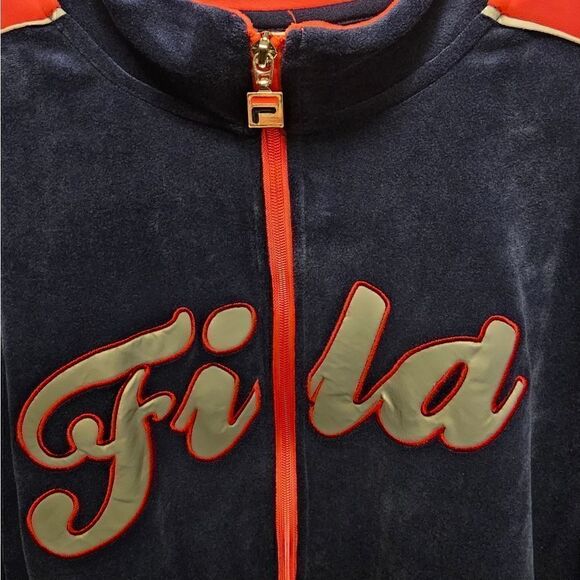 NWOT VALERY VELOUR JACKET(JAC11) - Picture 8 of 10